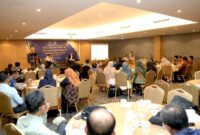 BP Batam menggelar menggelar acara Focus Group Discussion (FGD). Foto:Istimewa