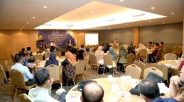 BP Batam menggelar menggelar acara Focus Group Discussion (FGD). Foto:Istimewa