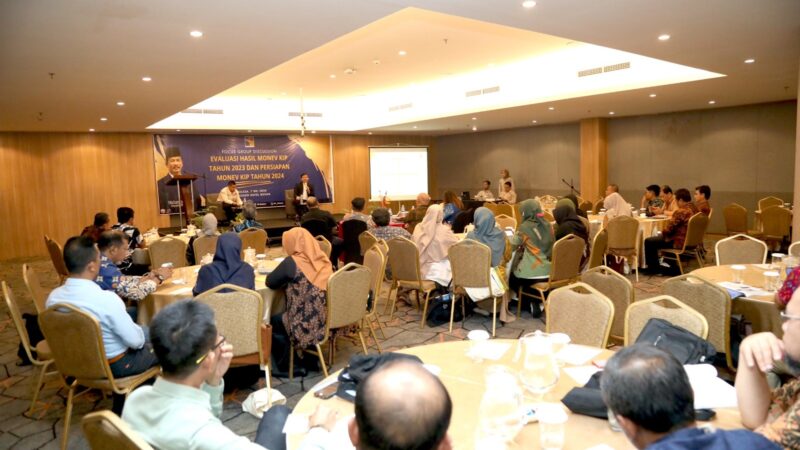 BP Batam menggelar menggelar acara Focus Group Discussion (FGD). Foto:Istimewa