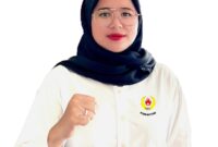 Ketua Koni Batam. Foto:Ist