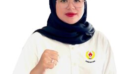 Ketua Koni Batam. Foto:Ist