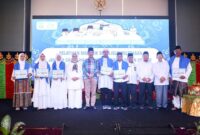 Kapala BP Batam Muhammad Rudi. Foto:Ist