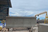 Fly over Sei Ladi Batam. Foto:Humas BP Batam