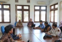 BP Batam Jajaki Kerjasama Pengelolaan Air Limbah Domestik. Foto:Istimewa