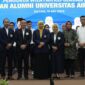 Ikatan Alumni Universitas Airlangga. Foto:Istimewa