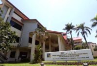 Kantor BP Batam. Foto:Istimewa