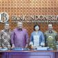 Rapat Dewan Gubernur (RDG) Bank Indonesia pada 21-22 Mei 2024. Foto:Dok/BI