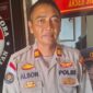 Humas Polres Bintan Iptu Missyamsu Alson