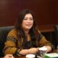 Kepala Biro Humas Promosi dan Protokol, Ariastury Sirait. Foto:Istimewa