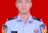 Advent Jeremia, Mahasiswa Program Studi Manajemen Pemasyarakatan pada Kampus Politeknik Ilmu Pemasyarakatan (Poltekip) Kementerian Hukum dan HAM. Matapedia6.com/Dok.pribadi