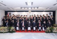 21 Kepala OJK Daerah dilantik, Senin (3/6/2024). Foto:Dok/Ojk