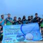 Kejohanan T-Sail Cup Sukma 2024. Foto:Ist