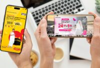 Paket kuota Internet indosat selama ibadah haji dan umrah. Foto:Ist