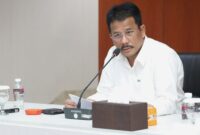 Wali Kota Batam sekaligus Kepala BP Batam. Foto:Ist