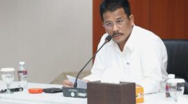 Wali Kota Batam sekaligus Kepala BP Batam. Foto:Ist