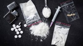 Ilustrasi narkotika/ Istimewa