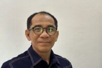 Ketua PWI Kepri, Andi. Foto:Dok/pribadi