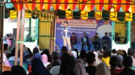 Muhammad Rudi. Foto:Ist