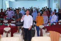 Rumah Sakit Badan Pengusahaan Batam (RSBP Batam) kenalkan layanan Aritmia dan Ablasi Jantung pada Kamis (6/6/2024). Foto:Ist