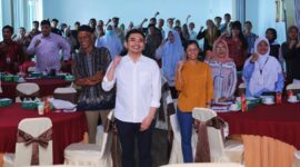Rumah Sakit Badan Pengusahaan Batam (RSBP Batam) kenalkan layanan Aritmia dan Ablasi Jantung pada Kamis (6/6/2024). Foto:Ist