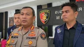 Kabidhumas Polda Jatim Kombes Pol Kombes Pol Dirmanto