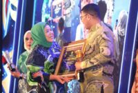 Wakil Gubernur Kepri Marlin Agustina. Foto:Ist