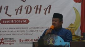 Karutan Batam. Foto:Ist