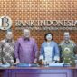Rapat Dewan Gubernur (RDG) Bank Indonesia. Foto:Istimewa