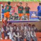 Atlet Futsal Kepulauan Riau. Foto:Ist