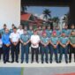 Kunjungan Perwira Dikreg Seskoal ke BP Batam, Selasa (25/6/2024). Foto Humas BP Batam