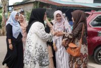 Wakil Gubernur Kepri Marlin Agustina. Foto:Ist