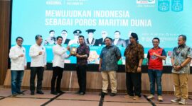 BP Batam bersama Alumni ITS Kepri, Sabtu (29/6/2024). Foto:DN/matapedia6