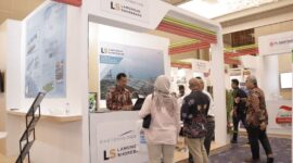 Iar SKK Migas. Foto:Istimewa