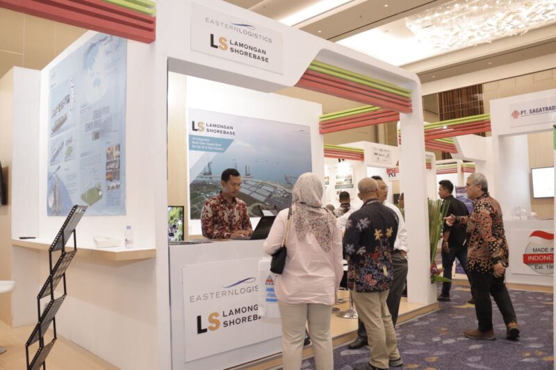 Iar SKK Migas. Foto:Istimewa