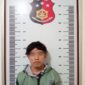 Ar (28) pelaku pencurian sepeda motor temannya sendiri di Sagulung. Marapedia6.com/ Dok Polsek