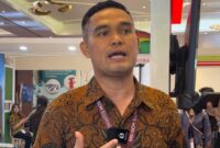 Samuel Hamonangan Lubis
Manager Industrial Sales
PT Pertamina Patra Niaga. Foto:Istimewa