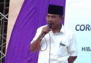 Tokoh masyarakat Batam