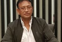 Pengamat Politik di Kepri. Foto:Istimewa