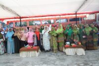 Marlin Agustina. Foto:Istimewa