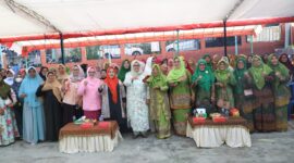 Marlin Agustina. Foto:Istimewa