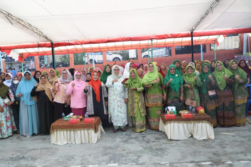 Marlin Agustina. Foto:Istimewa