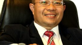 Akademi Batam. Foto:Istimewa