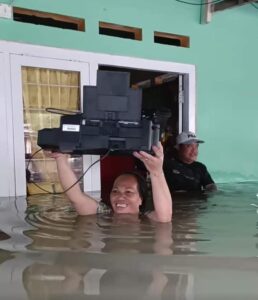 Banjir Gorontalo