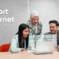 Indosat Smart Internet. Foto:Istimewa