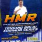 Turnamen HMR di Karimun. Foto:Ist