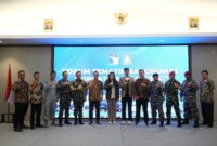 Forum Tematik Bakohumas. Foto:Humas BP Batam