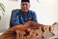 Lurah Sungai Binti, Sagulung, Batam. Foto:Dok/matapedia