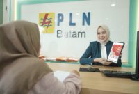 Gebyar promo PLN kemerdekaan RI. Foto:Ist