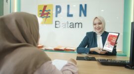 Gebyar promo PLN kemerdekaan RI. Foto:Ist