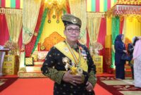 Dato Seri Indera Pahlawan, Irjen Pol Yan Fitri Halimansyah